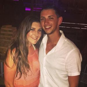 Meet your Posher, Anthony